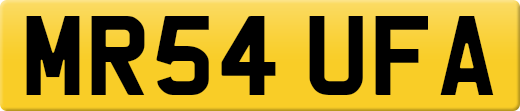 MR54UFA