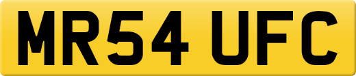 MR54UFC