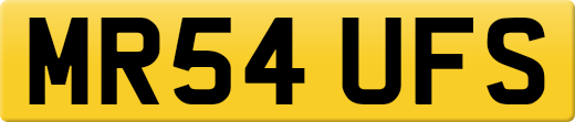 MR54UFS