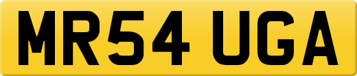 MR54UGA