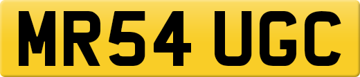 MR54UGC