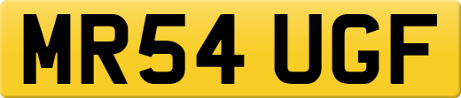 MR54UGF