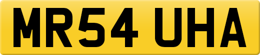 MR54UHA