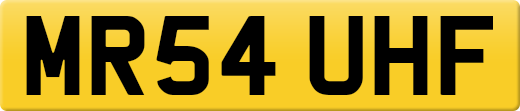 MR54UHF