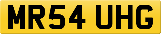 MR54UHG