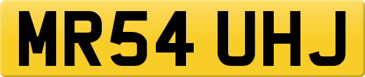 MR54UHJ