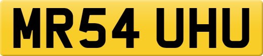 MR54UHU