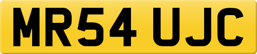 MR54UJC