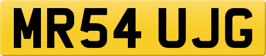 MR54UJG
