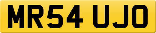MR54UJO