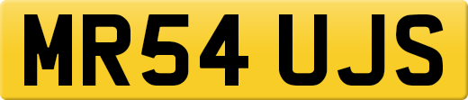 MR54UJS