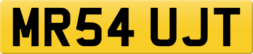 MR54UJT