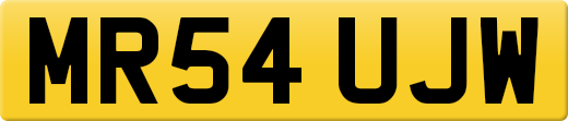 MR54UJW