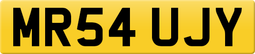 MR54UJY