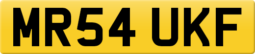 MR54UKF