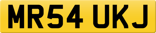 MR54UKJ
