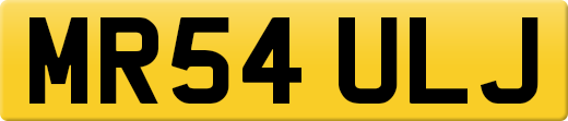 MR54ULJ