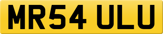 MR54ULU