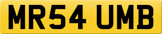 MR54UMB