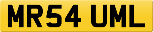 MR54UML