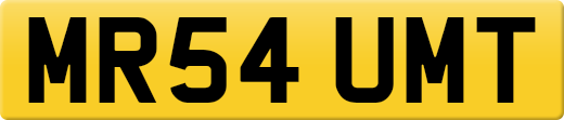 MR54UMT