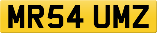 MR54UMZ