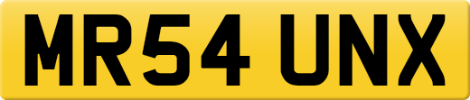 MR54UNX