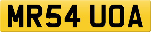 MR54UOA