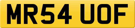 MR54UOF