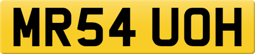 MR54UOH