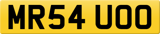 MR54UOO