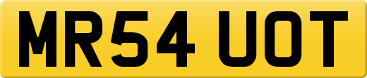 MR54UOT