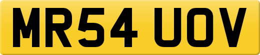 MR54UOV