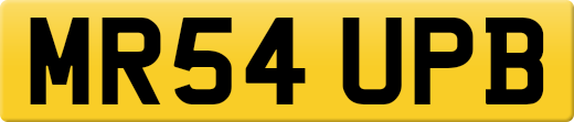 MR54UPB