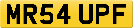 MR54UPF