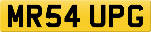 MR54UPG