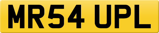 MR54UPL