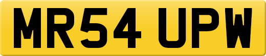 MR54UPW