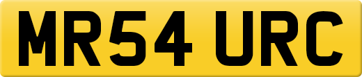 MR54URC