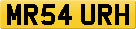 MR54URH