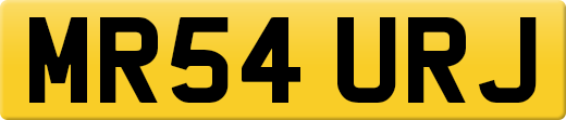 MR54URJ