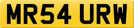MR54URW