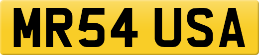 MR54USA
