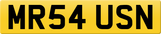 MR54USN