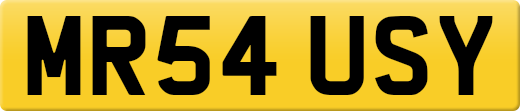 MR54USY