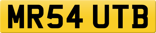 MR54UTB