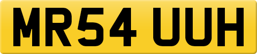 MR54UUH