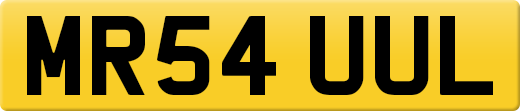 MR54UUL