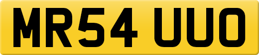 MR54UUO