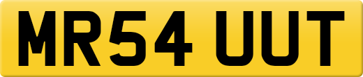 MR54UUT